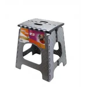 Bursev Orta Katlanır Tabure 5165 83