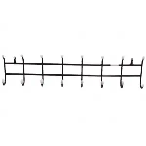 Ceylan Boncuklu Duvar Askı 8li