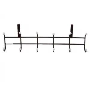 Ceylan Lüx Kapı Arkası Askısı 6 Lı