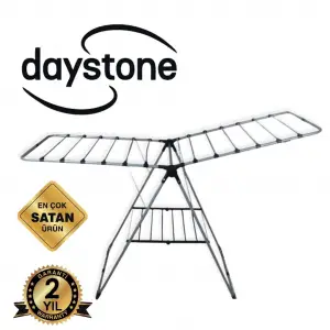 Daystone Belis Çamaşır Kurutmalık