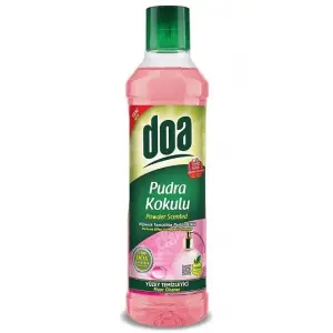 Doa Yüzey Temizleyici 1000 Ml Pudra