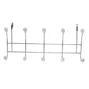 Elmop Kapı Arkası Askısı 5li Ka05