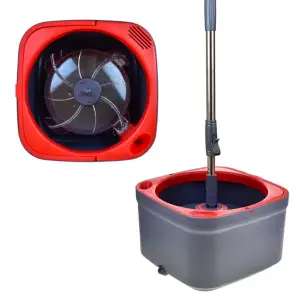 Flodex Speedo Mop Temizlik Set