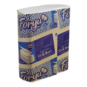 Foryu Dispanser Z Havlu Extra 21x21 200 Ad.