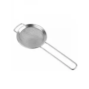 Freecook Paslanmaz Çelik Süzgeç