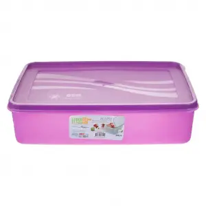 Freshlife Alaska No-frost Saklama Kabı 2,80lt D-312