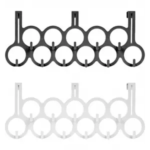 Gondol Kapı Arkası Askısı G-263