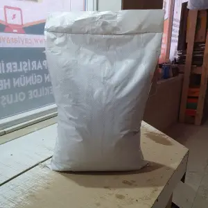 İmamoğlu Çay Mayıs Çuval Çayı 5 Kg ( 2 numara - Tavşan Kanı Dem)