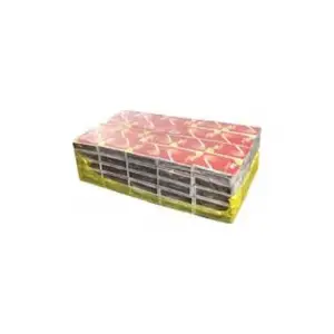 Kav Kibrit - 100 Adet (Dayanıklı ve Kolay Tutuşan)