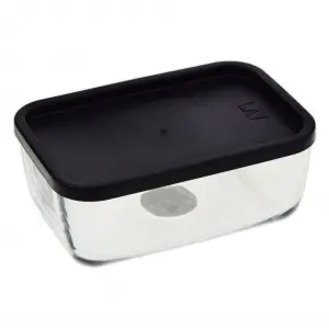 Lav Cube Saklama Kabı 1000 Cc Dm-00200