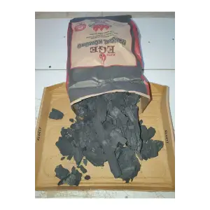 Meşe Mangal Kömürü 1,5 kg