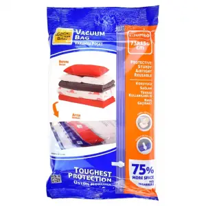 M.s.b Vakumlu Hurç Tekli Jumbo 73*130 1004