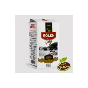Özel Hediyelik 24 Paket Mayıs Çay I * 500 gr