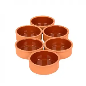 Özgüveç 6 Lı Sütlaç Kase