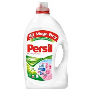 Persil Jel 60 Wl Gülün Büyüsü