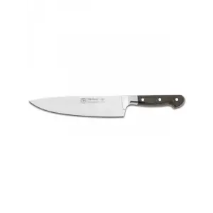 Sürbisa Ahşap Saplı Yöresel Aşçı Bıçağı 61080-YM 20.0 cm