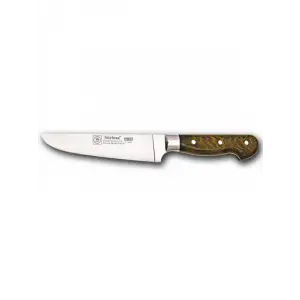 Sürbisa Ahşap Saplı Yöresel Kasap Bıçağı 61010-YM 16.0 cm