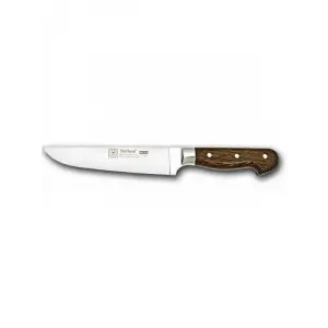 Sürbisa Ahşap Saplı Yöresel Kasap Bıçağı 61020-YM 19.0 cm