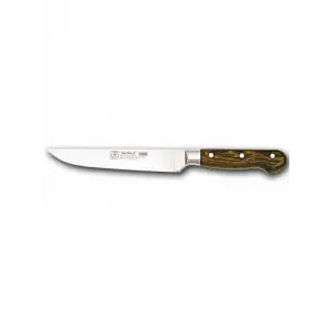 Sürbisa Ahşap Saplı Yöresel Mutfak Bıçağı 61001-YM 17.5 cm