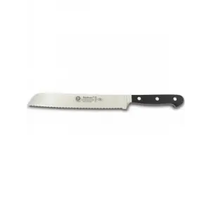 Sürbisa Sıcak Dövme Lazerli Ekmek Bıçağı 61908 20.0 cm