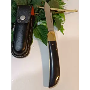 Sürmene Çoban Çakısı, Bağ, Kamp Orta Boy 24cm