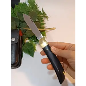 Sürmene Çoban Çakısı, Bağ Kamp Orta Boy