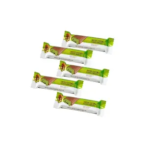 Sütlü Fıstıklı Kadayıf Dolgulu 30 gr 5li