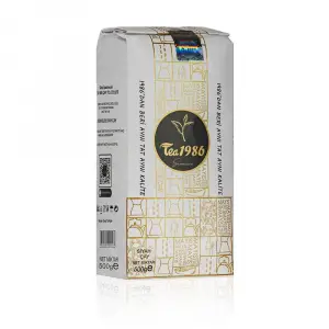 TEA1986 Hediyelik Mayıs Çay 500Gr