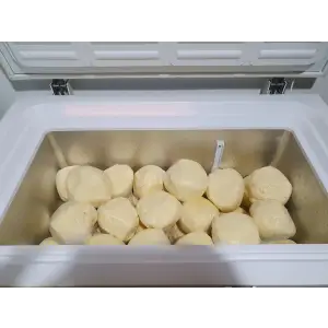 Doğal Köy Tereyağı Gelenekten Gelen Sağlık ve Tat 1kg