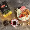Şölen Organik Mayıs Çayı 400gr