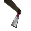 Kazma Seti Büyük Dövme Çelik Bahçe Kazması 120 cm Saplı - 3 Çeşit