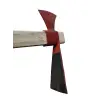 Kazma Seti Büyük Dövme Çelik Bahçe Kazması 120 cm Saplı - 3 Çeşit