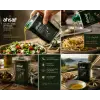 Cep Zeytinyağı 175 ml Doğal Sızma Zeytinyağı Extra Virgin Olive Oil Taşınabilir Mini Boy