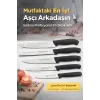 Sürbisa 5 Parça Günlük Profesyonel Mutfak Bıçak Seti – Şef, Ekmek, Dilimleme, Doğrama, Soyma
