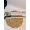 Bileyici 12lik Masat Bıçak Satır Zırh Bileme Mutfak Bıçak Seti Bileme Solingen Germany 42 cm
