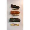 Deri Kılıf 12,5 cm Çakı Kılıfı
