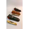 Deri Kılıf 12,5 cm Çakı Kılıfı