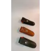 Deri Kılıf 12,5 cm Çakı Kılıfı