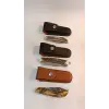 Deri Kılıf 14 cm Çakı Kılıfı