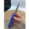 Chefsun Sebze / Meyve Bıçağı 1 Adet Mor