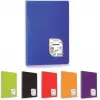 Çınar Colormaxi Pp Spiralli Defter 120 Yp. Kareli A4 73008