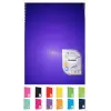 Çınar Colormaxi Pp Spiralli Defter 60 Yp. Çizgili A4 73013