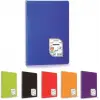 Çınar Colormaxi Pp Spiralli Defter 96 Yp. Çizgili A4 73004