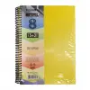 Çınar I M Smart 200 Yp. A4 Ayraçlı Defter 5+3 62057