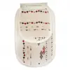 Cotton Elit Banyo Takımı 2 Li 1005
