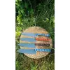 El Yapımı Kiritsuke Şef Bıçağı Özel Üretim