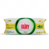 Fairy 100 Lü Yüzey Temizlik Mendili Limon Yağlı