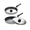 Chefsun Granit Balık Tavası 34 Cm