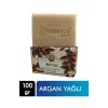 Akdeniz Argan Yağlı Doğal Sabun 100 Gr,argan
