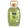 Hobby 3 Lt Naturel Sıvı Sabun Zeytinyağlı